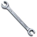 Flare Nut Wrench 3/8 - 7/16in.