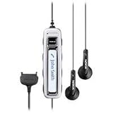 Nokia Display-Headset HS-69 E60, E61, E70, N71, N73, N80, N93, N93i,
