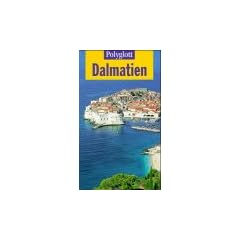 Polyglott Reisef�hrer, Dalmatien