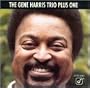 Gene Harris Trio Plus One