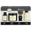 The Art of Shaving - Unscented Shaving Kit