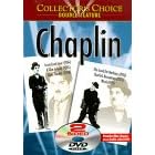 Chaplin by Comedy Silent Classics