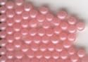 4MM Pink Edible Pearls
