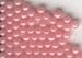4MM Pink Pearl Dragees