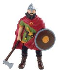 Eigenschaften BULLYLAND 56700 / BULLYLAND 56700 - Wikinger mit Axt