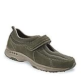 Easy Spirit Womens Strikeback Slip-On Sneakers