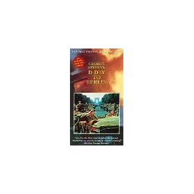 D-Day to Berlin [VHS]