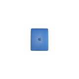 SKPad - Protection en silicone sur mesure pour iPad - Bleu
