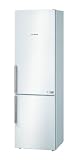 Produkt-Bild: Bosch KGE39AW40 K&uuml;hlgefrierkombination / A+++ / K&uuml;hlen: 247 L / Gefrieren: 92 L / Wei&szlig; / SuperGefrieren / ChillerBox
