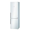 Bosch KGE39AW40 K�hlgefrierkombination / A+++ / K�hlen: 247 L / Gefrieren: 92 L / Wei� / SuperGefrieren / ChillerBox