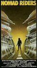 Nomad Riders [VHS] [Import]