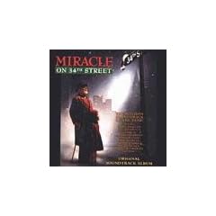 Miracle on 34th Street [CASSETTE]