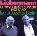 Live at Jazzfesst Berlin