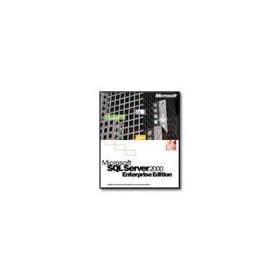 Microsoft SQL Server 2000 - Licence - 50  licences d'acc�s client - temps d'ex�cution - PIP - Win - All Languages