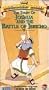 Beginner's Bible: Joshua & Battle of Jericho [VHS]