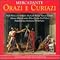 My favourite Romantic era operas