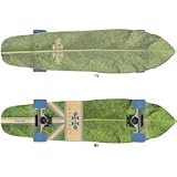 Habitat Leaf Lines LG Cruiser Complete