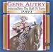 Search : Gene Autry Inducted Into The Hall Of Fame 1969