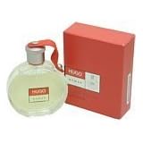Hugo Woman by Hugo Boss for Women 4.2 oz Eau de Toilette Spray