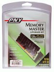 PNY 128MB Notebook SO DIMM PC133 SDRAM Memory