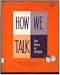 Books : How We Talk: The Story of Speech