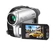 Sony DCR-DVD92 DVD Handycam Camcorder w/20x Optical Zoom