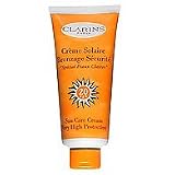 Clarins Sun Care Cream Very High Protection SPF 20 200ml/7oz