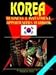 Book Korea South Business & Investment Opportunities Yearbook