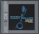 Sonny Rollins, Vol. 2