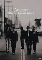 ANSWER (5万枚限定盤LIVEパンフ SPECIAL EDIT ver.)(DVD付)