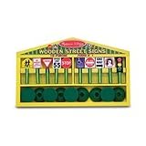 Melissa & Doug Street Signs