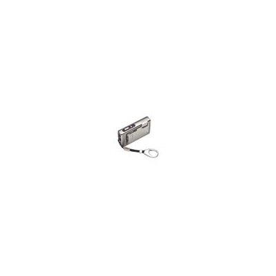 Olympus Digital Camera Carabinier Strap, Black