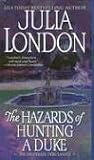 The Hazards of Hunting a Duke (Desperate Debutantes)