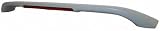 02-03 MITSUBISHI LANCER REAR TRUNK SPOILER, w/ LED, A Style (2002 02 2003 03) M611138 N/A
