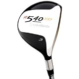 TaylorMade PREMIUM PRE-OWNED R540XD FAIRWAY W/GRAPH