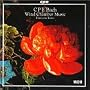 Carl Philipp Emanuel Bach: Wind Chamber Music