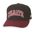 Colgate Raiders Low Profile Fitted Cap