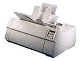 Tally T2280 - Printer - B/W - dot-matrix - Roll A2 (42 cm) - 360 dpi x 360 dpi - 24 pin - up to 1100 char/sec - parallel, serial