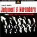 Judgement At Nuremberg: Original MGM Motion Picture Soundtrack