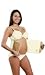 Belly Bandit - Bamboo - Natural Tummy Shrinker (Large 44 in - 49 in)