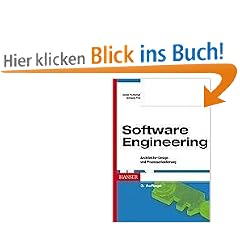 Software Engineering: Architektur-Design und Prozessorientierung