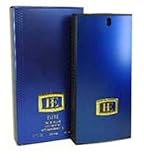 Portfolio Elite for Men Gift Set - 3.4 oz EDT Spray + 3.0 oz Aftershave Balm + 3.0 oz Body Wash + 0.25 oz EDT Mini
