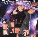 Live Desde el Mas All� by Baby Rasta & Gringo