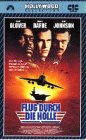Flug durch die H�lle - Danny Glover