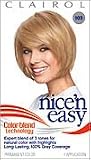 Clairol Nice 'n Easy Hair Color
