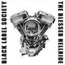 Album cover for The Blessed Hellride by Black Label Society CD from which you can create your own MP3 Ringtones / Realtones using the ToneBee online ringtone maker.