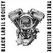 BLACK LABEL SOCIETY, Blessed Hellride, 発売中