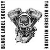 The Blessed Hellride