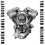 The Blessed Hellride The Blessed Hellride