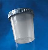 [Itm] Sterile O.R. use (packaged individually) [Acsry To]: Polypropylene Specimen... see description